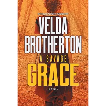 A Savage Grace