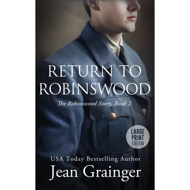 Return to Robinswood