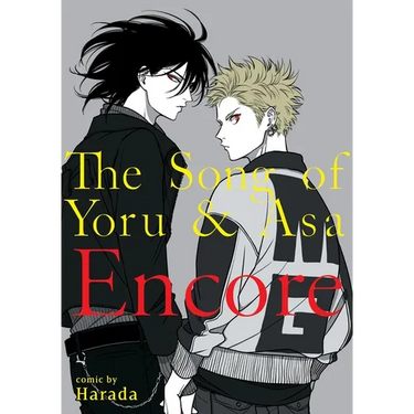 The Song of Yoru & Asa Encore