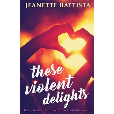 These Violent Delights