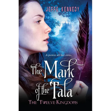 The Twelve Kingdoms: The Mark of the Tala