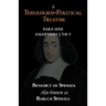 A Theologico-Political Treatise Part I (Chapters I to V)