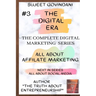 All about Affilate Marketing: The Digital Era