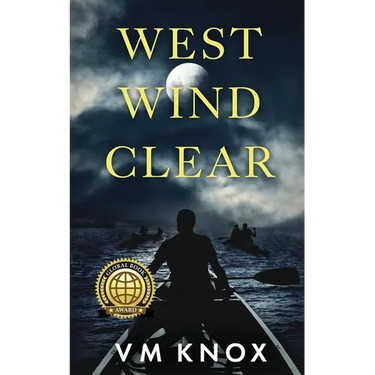 West Wind Clear