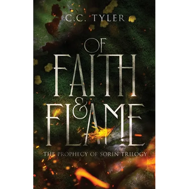 Of Faith & Flame