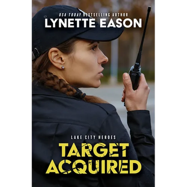 Target Acquired