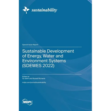 Sustainable Development of Energy, Water and Environment Systems (SDEWES 2022)