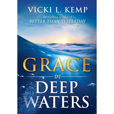 Grace in Deep Waters