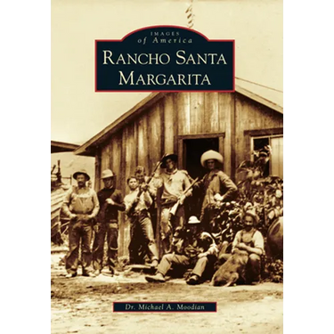 Rancho Santa Margarita