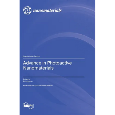 Advance in Photoactive Nanomaterials