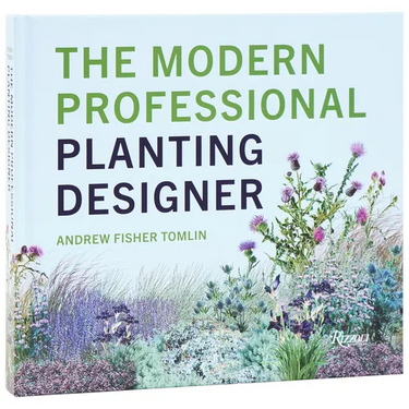 The Modern Professional Planting Designer