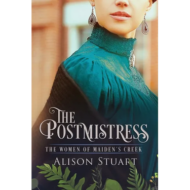 The Postmistress: An Australian Historical Romance