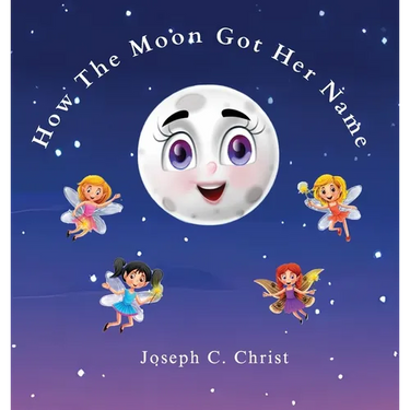 How The Moon Got Her Name