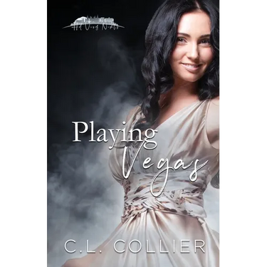 Playing Vegas: Part of the Hot Vegas Nights Series