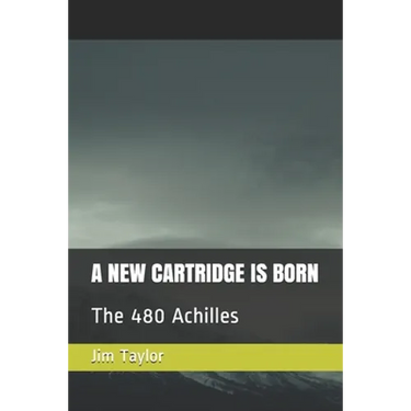 A New Cartridge Is Born: The 480 Achilles