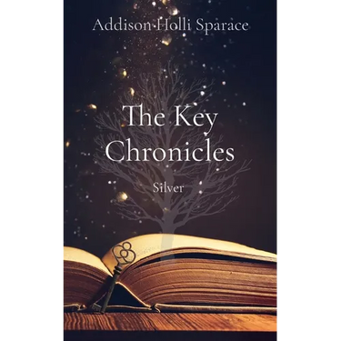 The Key Chronicles: Silver