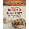 Master Books World History Encyclopedia Vol 1: Creation to the Roman Empire