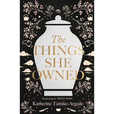 The Things She Owned