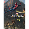The Art of Marvel's Spider-Man 2