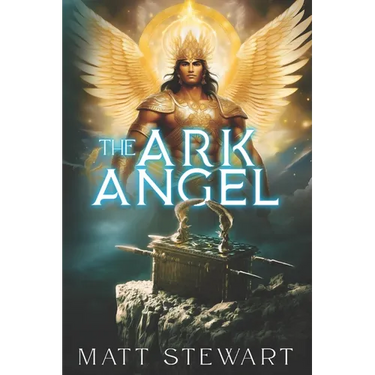 The Ark Angel