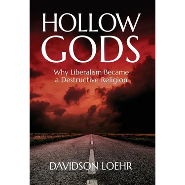 Hollow Gods