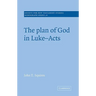 The Plan of God in Luke-Acts
