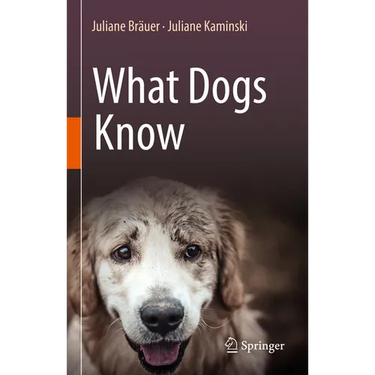 What Dogs Know