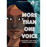 More Than One Voice: Changing our world starts with a girl