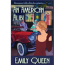 An American Alibi (Large Print): A 1920's Murder Mystery