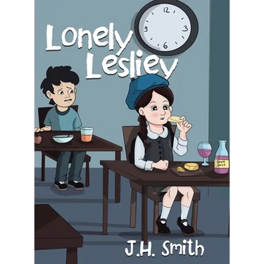 Lonely Lesliey