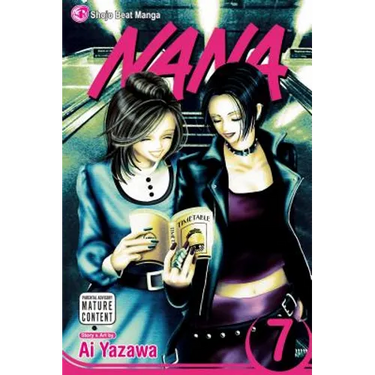 Nana, Vol. 7