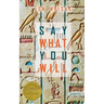 Say What You Will (Able Muse Book Award for Poetry)