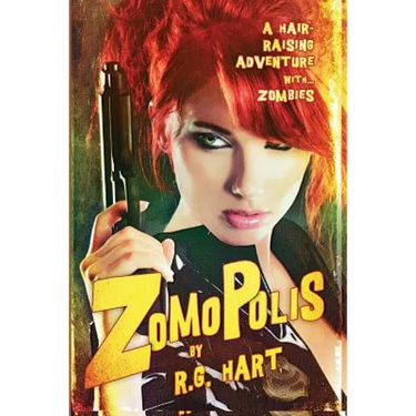 Zomopolis