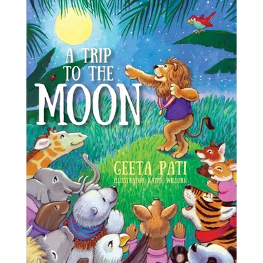 A Trip to the Moon