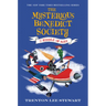 The Mysterious Benedict Society and the Riddle of Ages