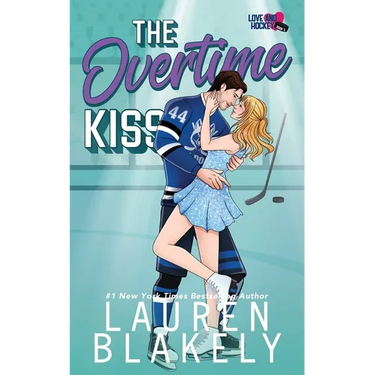 The Overtime Kiss