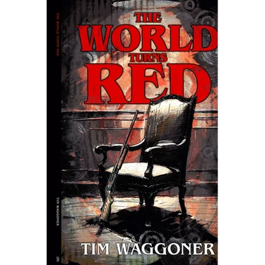 The World Turns Red