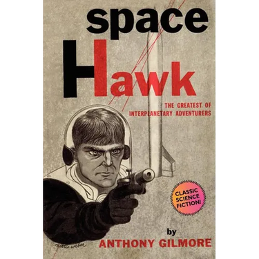 Space Hawk