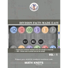 Division Facts Made Easy