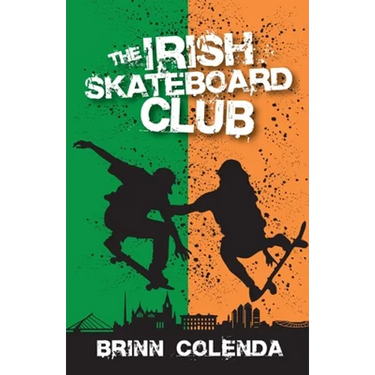 The Irish Skateboard Club
