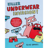 Killer Underwear Invasion!: How to Spot Fake News, Disinformation & Conspiracy Theories