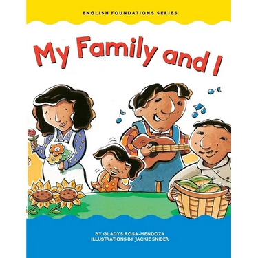 My Family and I
