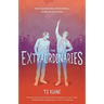 The Extraordinaries