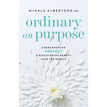 Ordinary on Purpose