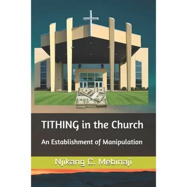 TITHING in the Church