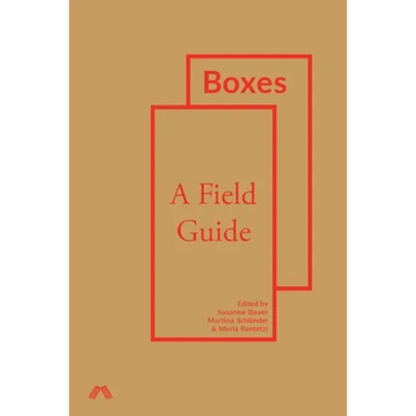 Boxes: A Field Guide