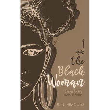 I Am The Black Woman
