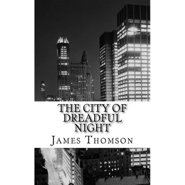 The City of Dreadful Night