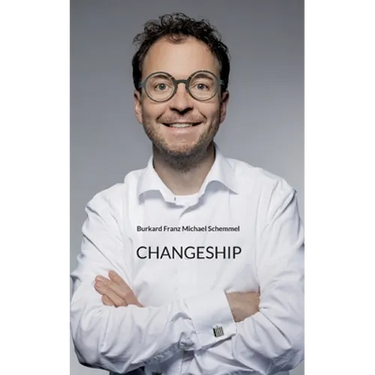 Changeship: Building and scaling next generation businesses in the digital polypol: Purpose driven - Customer dedicated - Sustainability enabled