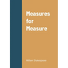 Measures for Measure
